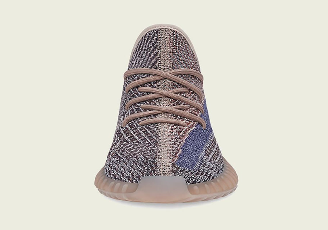 adidas Yeezy Boost 350 v2 “Fade”