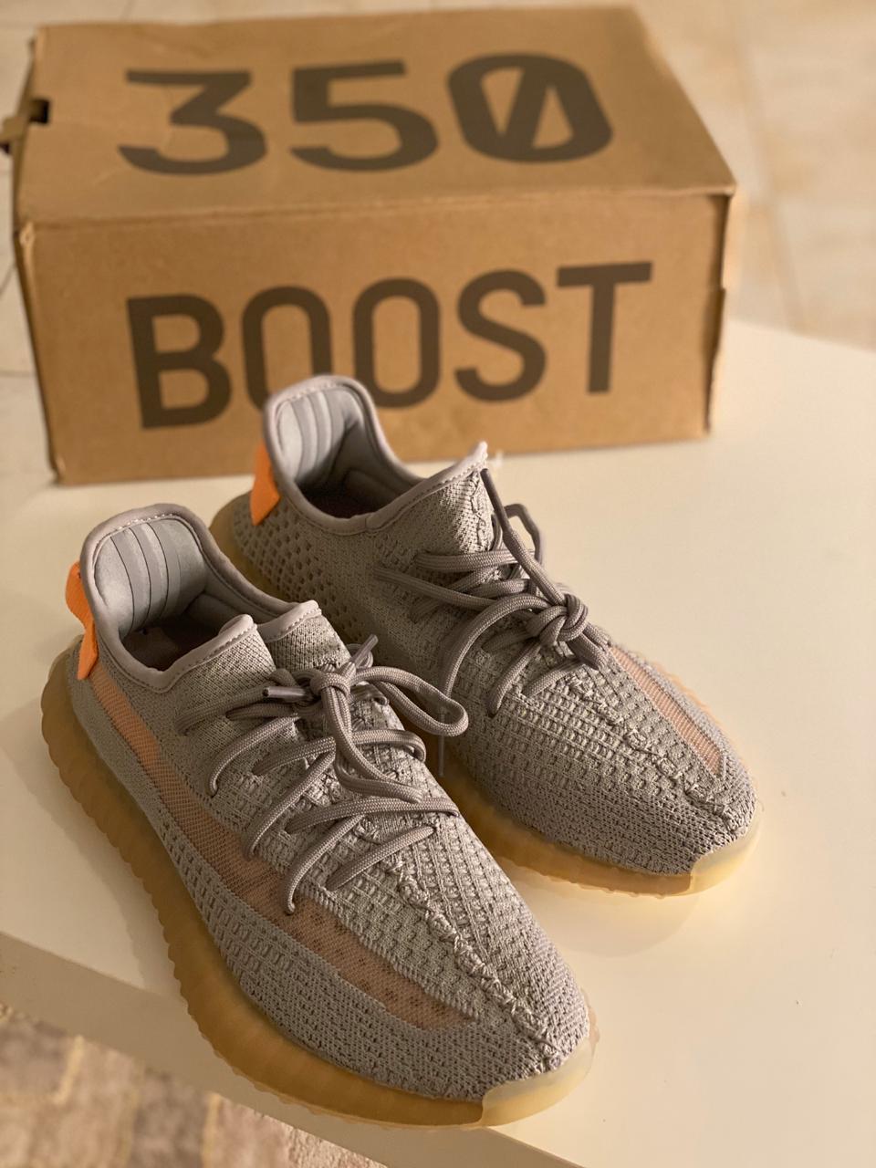 Adidas Yeezy Boost 350 V2 True Form