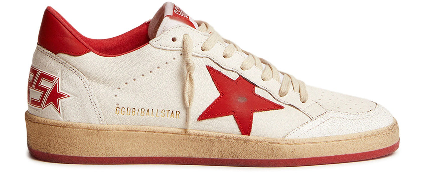 GOLDEN GOOSE Ball Star sneakers