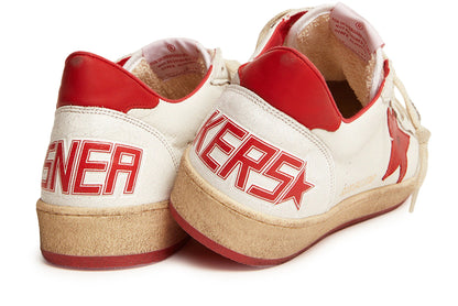 GOLDEN GOOSE Ball Star sneakers