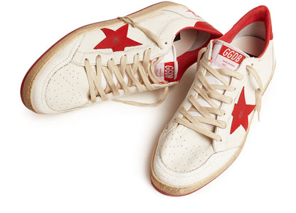 GOLDEN GOOSE Ball Star sneakers