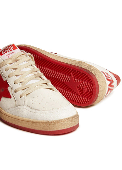 GOLDEN GOOSE Ball Star sneakers