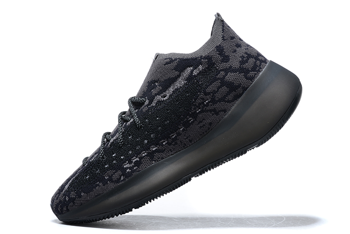 adidas Yeezy Boost 380 “Triple Black”