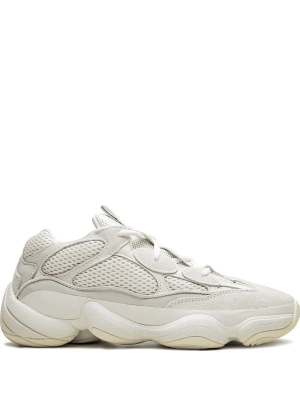 Adidas Yeezy 500 "Bone White"