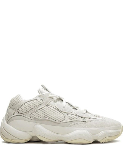 Adidas Yeezy 500 "Bone White"