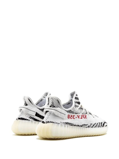 Adidas Yeezy Boost 350 V2 “Zebra - 2018/2019 Release”