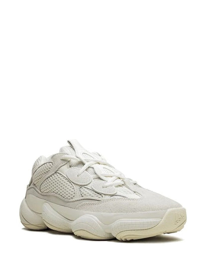 Adidas Yeezy 500 "Bone White"