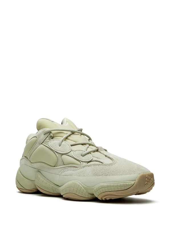 Adidas Yeezy 500 “Stone”