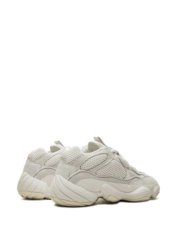 Adidas Yeezy 500 "Bone White"