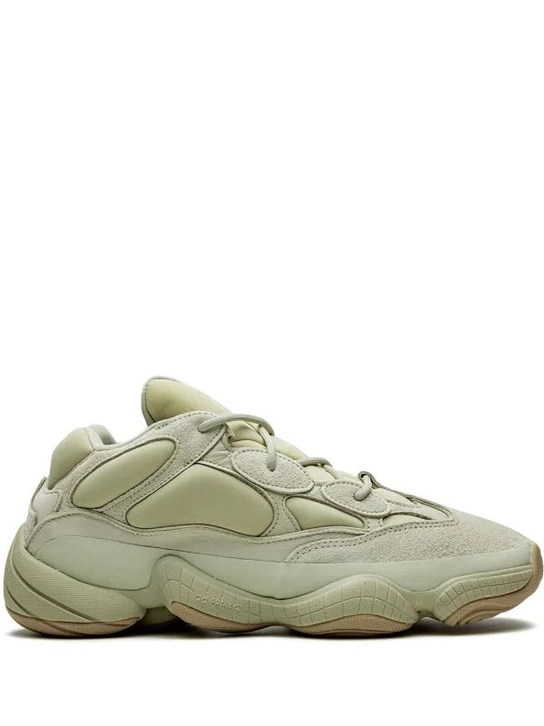 Adidas Yeezy 500 “Stone”