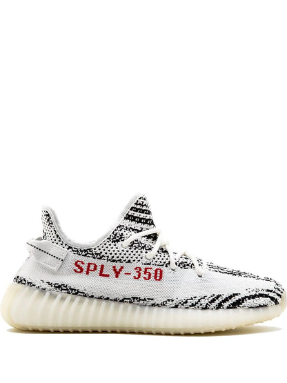 Adidas Yeezy Boost 350 V2 “Zebra - 2018/2019 Release”