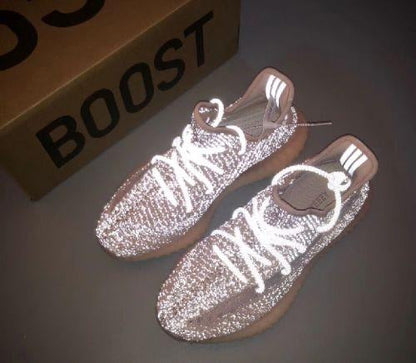 Yeezy Boost 350 V2 "Synth - Reflective"