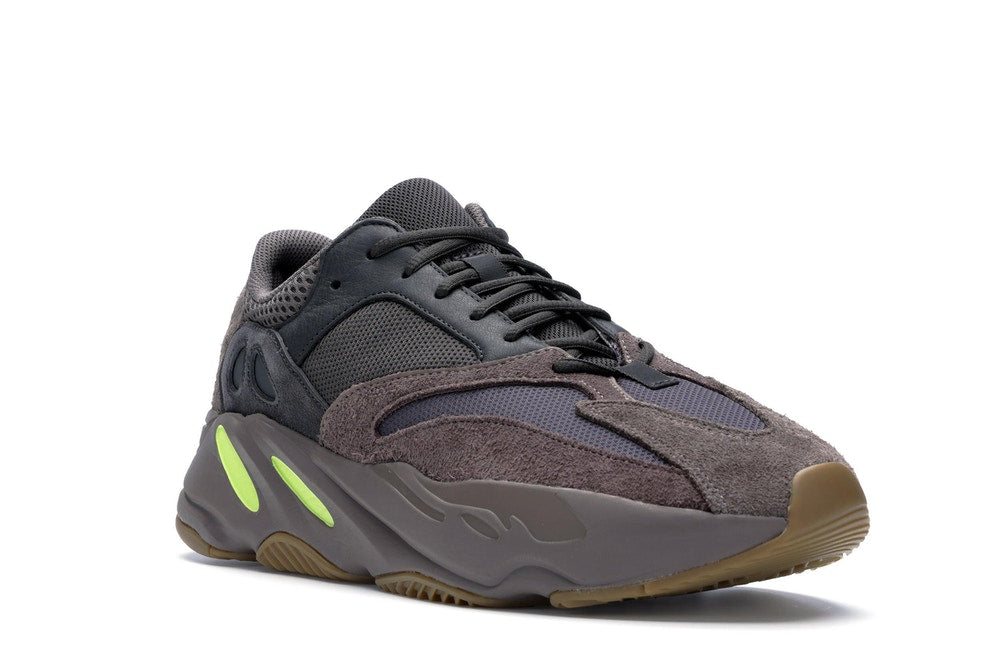 Adidas Yeezy 700 Mauve